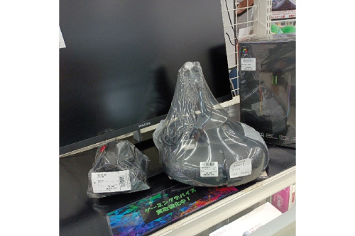 ゲーミングデバイスのゲーミングマウス