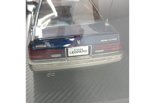 ダイキャストカー買取のignitionmodel