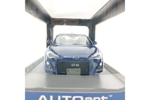 ミニカー　買取販売のAutoart　ダイキャストカー