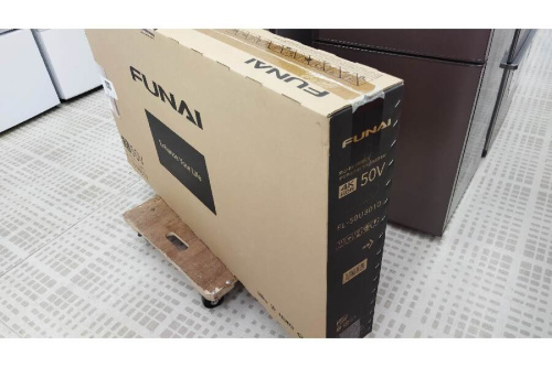 フナイのFL-50U3010