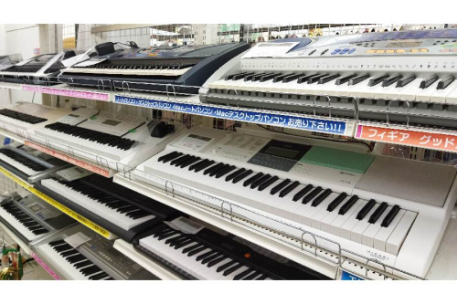 モーリスのUN-CUSTOM