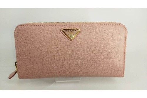 中古財布の長財布