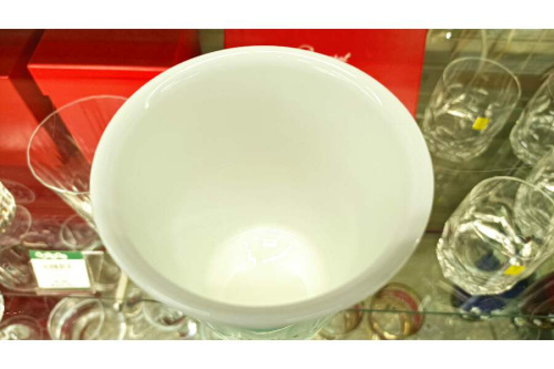 ティファニーのペアカップ