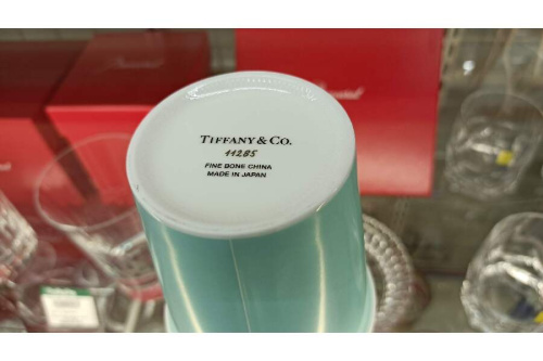 ペアカップのペーパーカップ