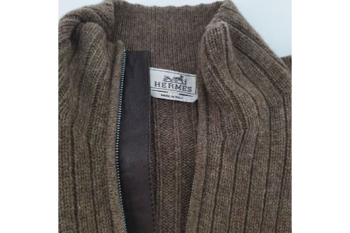 HERMESのブランド買取