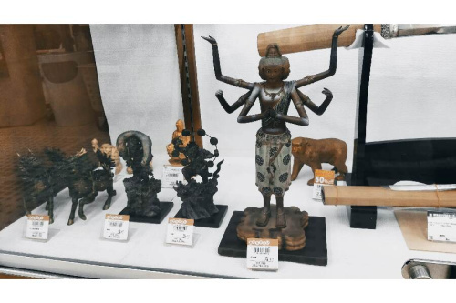 楽器・ホビーのMアーツ