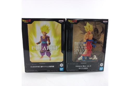 ホビーのドラゴンボール