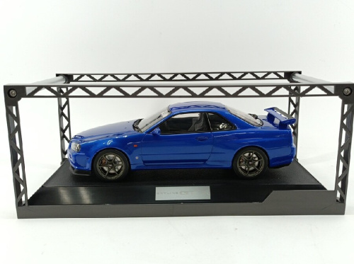 GT-Rのミニカー