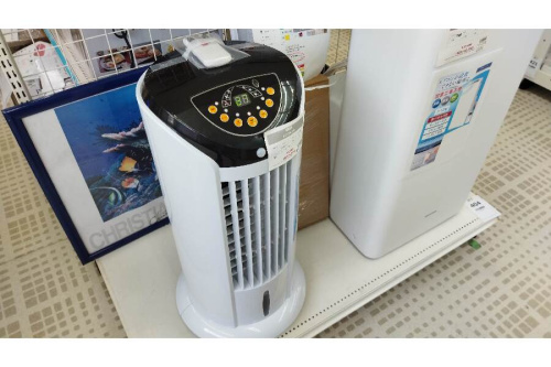 冷風扇のEI-90059