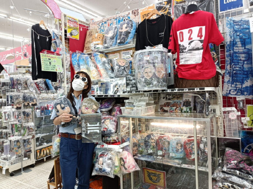 エンターテイメントのLDH