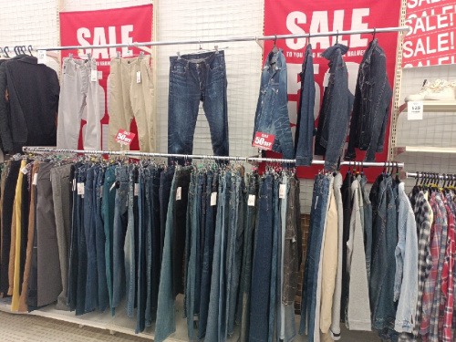 メンズ
