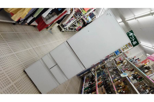 家具・家電の大型冷蔵庫