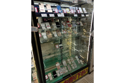 家具・家電の情報、通信コーナー