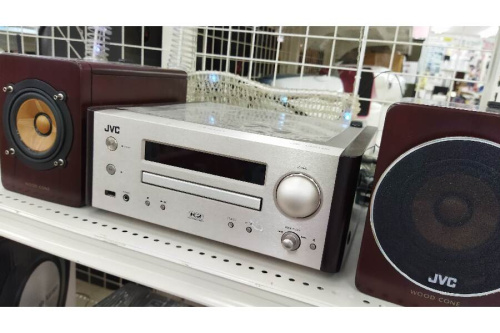 家具・家電の中古ミニコンポ