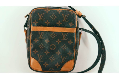 ヴィトンのダヌーブ