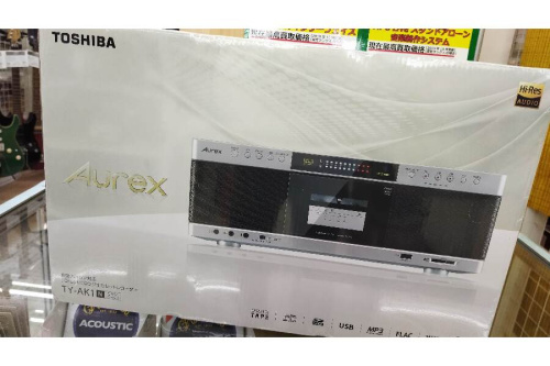 家具・家電のAV機器