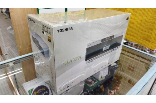AV機器のCDラジカセ