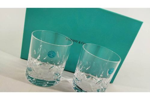 ギフトのロックグラス