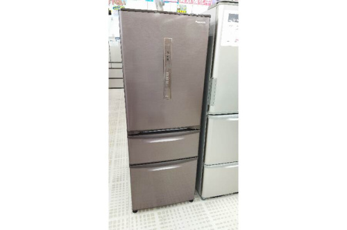 中古冷蔵庫のパナソニック