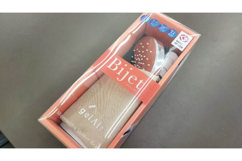 雑貨のバス雑貨