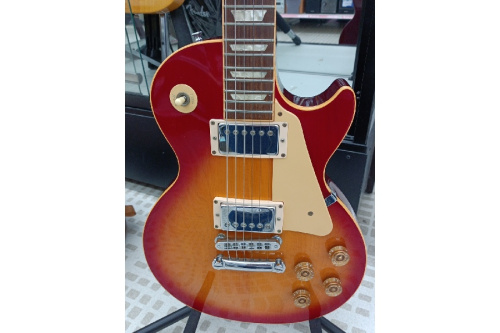 エレキギター買取のギブソン　買い取り