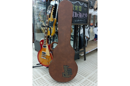 ギブソン　買い取り