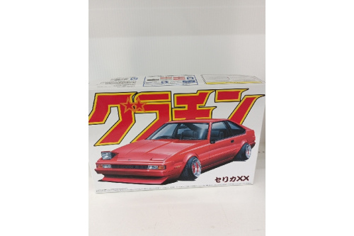 楽器・ホビーのプラモデル買い取り