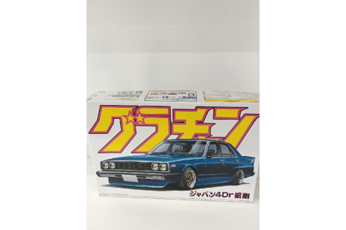 車　プラモデル販売のアオシマ　プラモデル