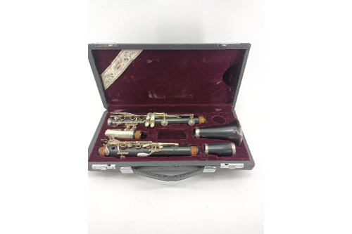 楽器・ホビーの中古クラリネット
