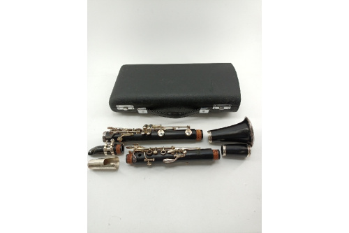 中古クラリネットの中古楽器買い取り