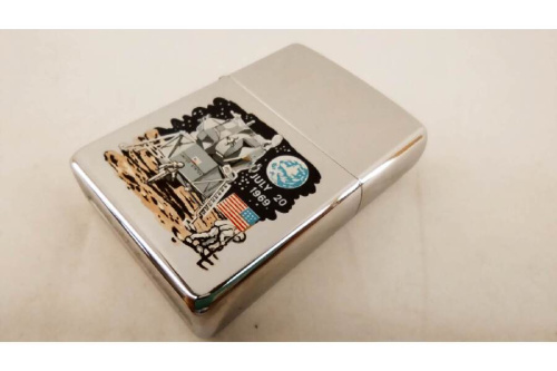 ファッションのZIPPO