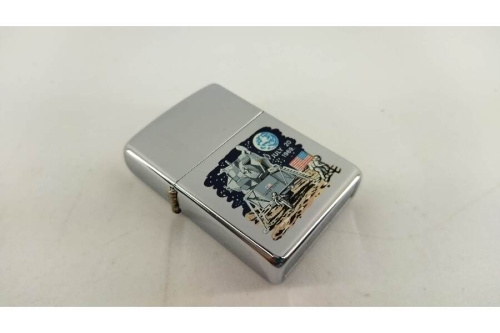 ZIPPOの廃番品