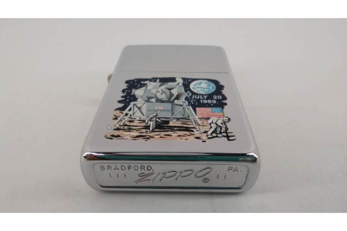廃番品の1969　ムーンランディング