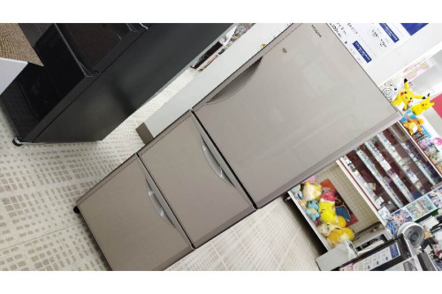 家具・家電の中古冷蔵庫