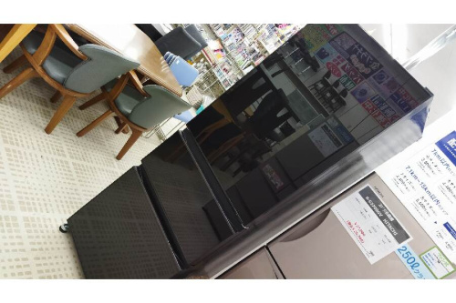 家具・家電の中古冷蔵庫