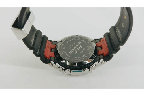 カシオ　のGMW-B5000