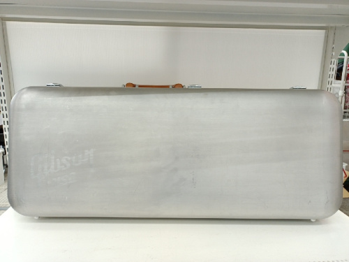 GIBSONのギターケース