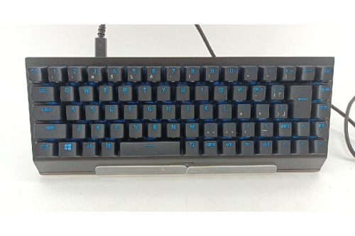 ゲーミングのキーボード