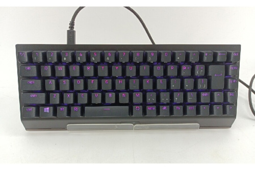 キーボードのRazer