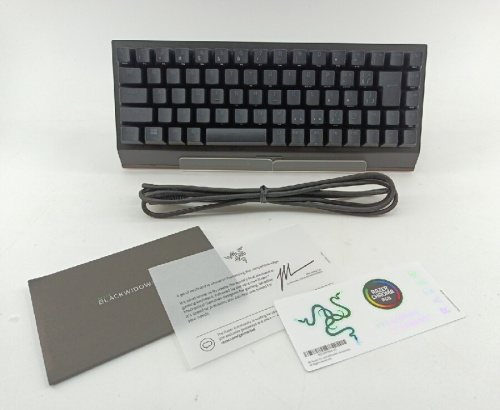 RazerのBluetooth対応