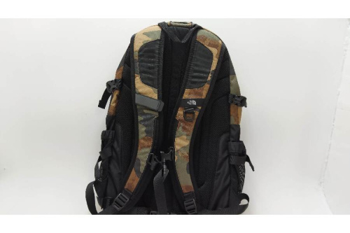 迷彩リュックのNM72202