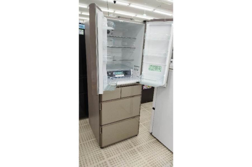 家具・家電の中古冷蔵庫