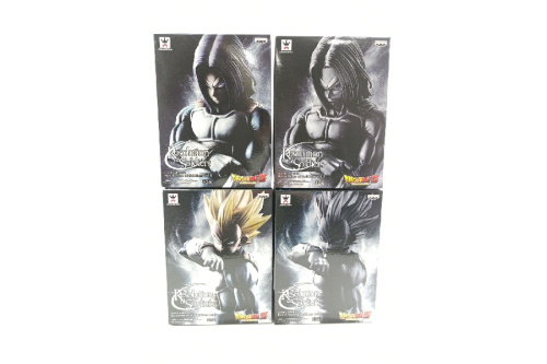 ホビーのフィギュア