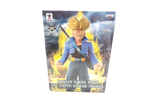 ホビーのドラゴンボール