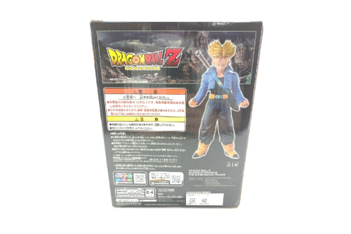 ドラゴンボールのフィギュア