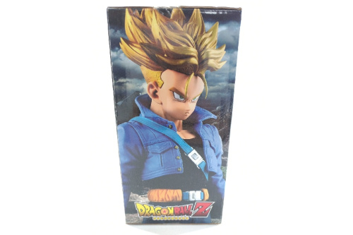 フィギュアのトランクス