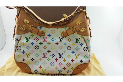 マルチカラーのM40195