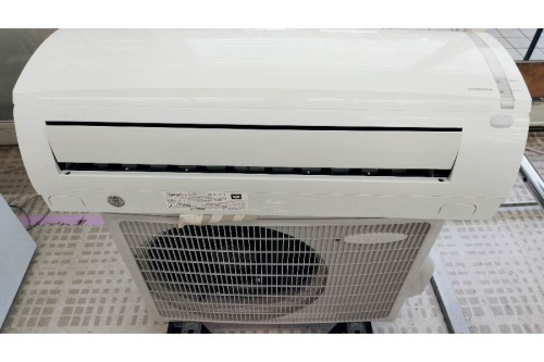 家具・家電の中古エアコン