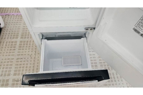 2017年式のハイセンス