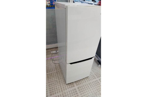 ハイセンスのHR-D15C